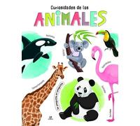Conoce Los Animales: 2 (De Pregunta en Pregunta...)