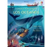 Conoce Por Dentro Los Oceanos