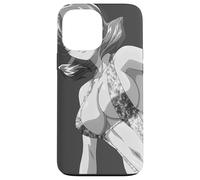 Conoce tu Lugar Mi Amor Femdom Waifu Anime Fans 3 Carcasa para iPhone 13 Pro MAX