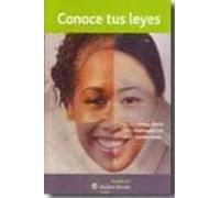 Conoce Tus Leyes