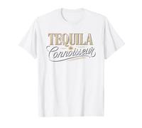 Conocedor De Tequila Camiseta