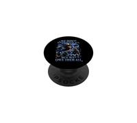 Conócelos Todos, Pero Les debemos Todo lo Que no PopSockets PopGrip Adhesivo