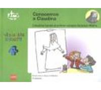 conocemos a claudina infantil 4 años congregación de jesús-maría (reli