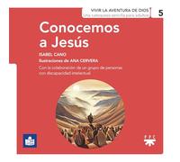 Conocemos a Jesús