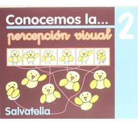 Conocemos La Percepcion Visual 2