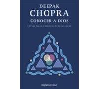 Conocer a Dios: El viaje hacia el misterio de los misterios (Clave)