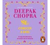Conocer A Dios (audiolibro)