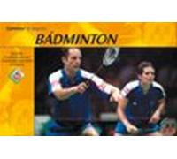 conocer el deporte badmiton