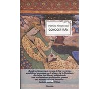 Conocer Irán: 23 (Singladuras)