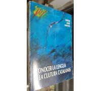 Conocer la lengua y cultura catalanas