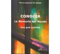 Conocer La Memoria Del Mundo