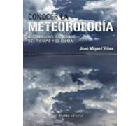 Conocer La Meteorologia