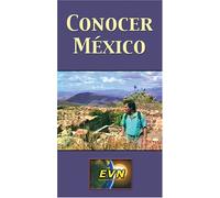 Conocer México (Español)