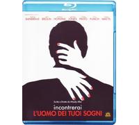 Conocerás A L'Hombre De Tus Sueños (Blu-Ray)