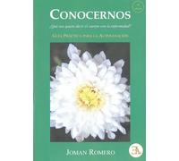Conocernos | José Manuel Romero