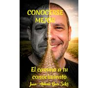 Conocerse Mejor: El Camino a Tu Conocimiento