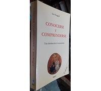 Conocerse y comprenderse. Una introducción al ecumenismo (Biblioteca de Iniciación Teológica)