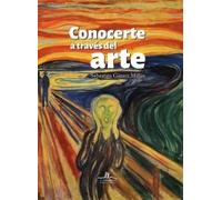 Conocerte a través del arte | Sebastián Gámez Millán