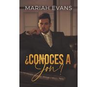 ¿Conoces a Jon?