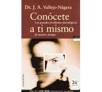 Conócete a ti mismo: 1 (Vivir Mejor)