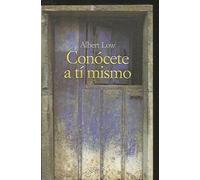 Conócete a ti mismo