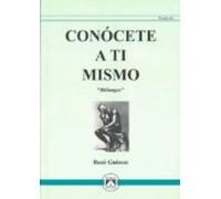 Conocete A Ti Mismo (melanges)