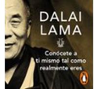 Conócete A Ti Mismo Tal Como Realmente Eres (audiolibro)