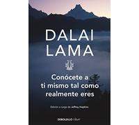 Conócete a ti mismo tal como realmente eres (Clave)