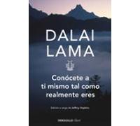 conocete a ti mismo tal y como realmente eres
