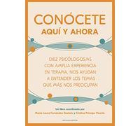 CONÓCETE AQUÍ Y AHORA: 682 (Crecimiento Carena)