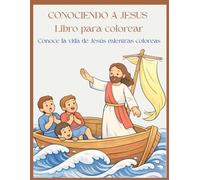 Conociendo a Jesús