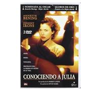 Conociendo a Julia