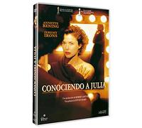 Conociendo a Julia [DVD]