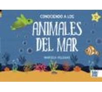 Conociendo A Los Animales Del Mar