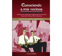 Conociendo A Mis Vecinos