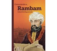 Conociendo a... Rambam