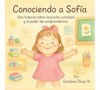 Conociendo a Sofía