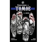 Conociendo A Tomoe