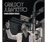 Conociendo Rusia - Cabildo Y Juramento [Import] [Vinilo]