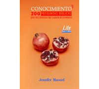 CONOCIMIENTO 3 (LITE): 200 Preguntas Bíblicas que Religiosos no saben Responder