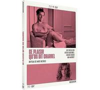 Conocimiento carnal / Carnal Knowledge (1971) (Blu-Ray & DVD Combo) [ Origen Francés, Ningun Idioma Espanol ] (Blu-Ray)