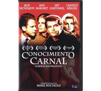 Conocimiento Carnal [DVD]