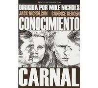 Conocimiento Carnal [DVD]