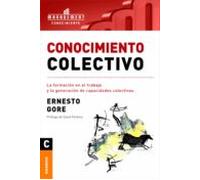 Conocimiento Colectivo (ebook)