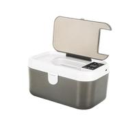 CONOCIMIENTO DE COUNTAS, CARGA USB, 20x14x10 Cm, Dispensador De Toallitas Portátiles, Calentador De Cambio De Pañales Para Bebés, Construcción, Para Acampar, Automóvil, Viaje