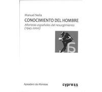 CONOCIMIENTO DEL HOMBRE: Aforistas españoles del resurgimiento (1945-2000): 20 (Apeadero de Aforistas)