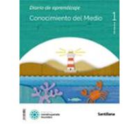 Conocimiento Del Medio 1º Educacion Primaria Construyendo Mundos Canar