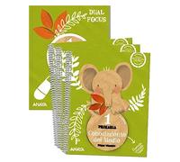 Conocimiento del Medio 1. + Science 1. Dual focus (Operación Mundo)