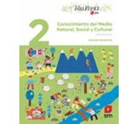 Conocimiento Del Medio 2º Primaria Canarias