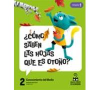 conocimiento del medio 2º primaria (viaje al centro de la curiosidad)